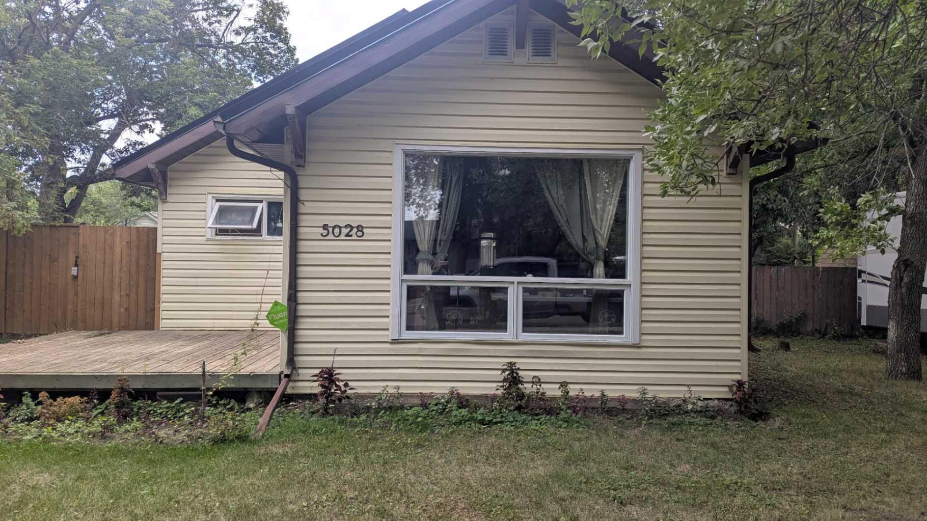 52 Street Unit 5028, Provost, AB T0B 3S0