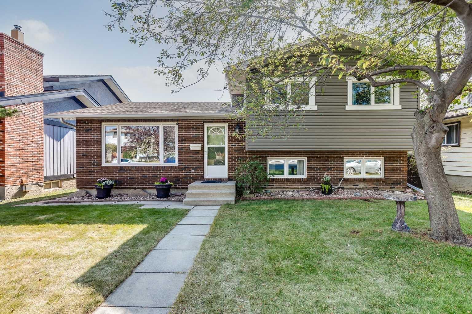 56 Avenue Nw Unit 1336, Calgary, AB T2K 5M3