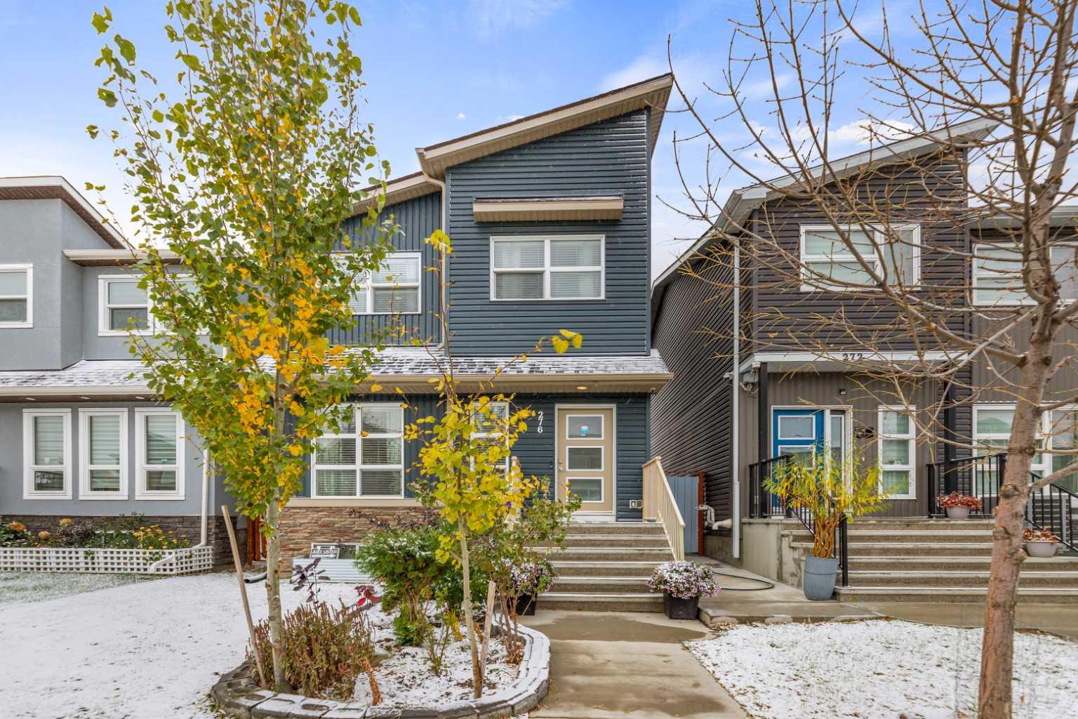 276 Cornerstone Psge NE, Calgary, AB T3N 1G3