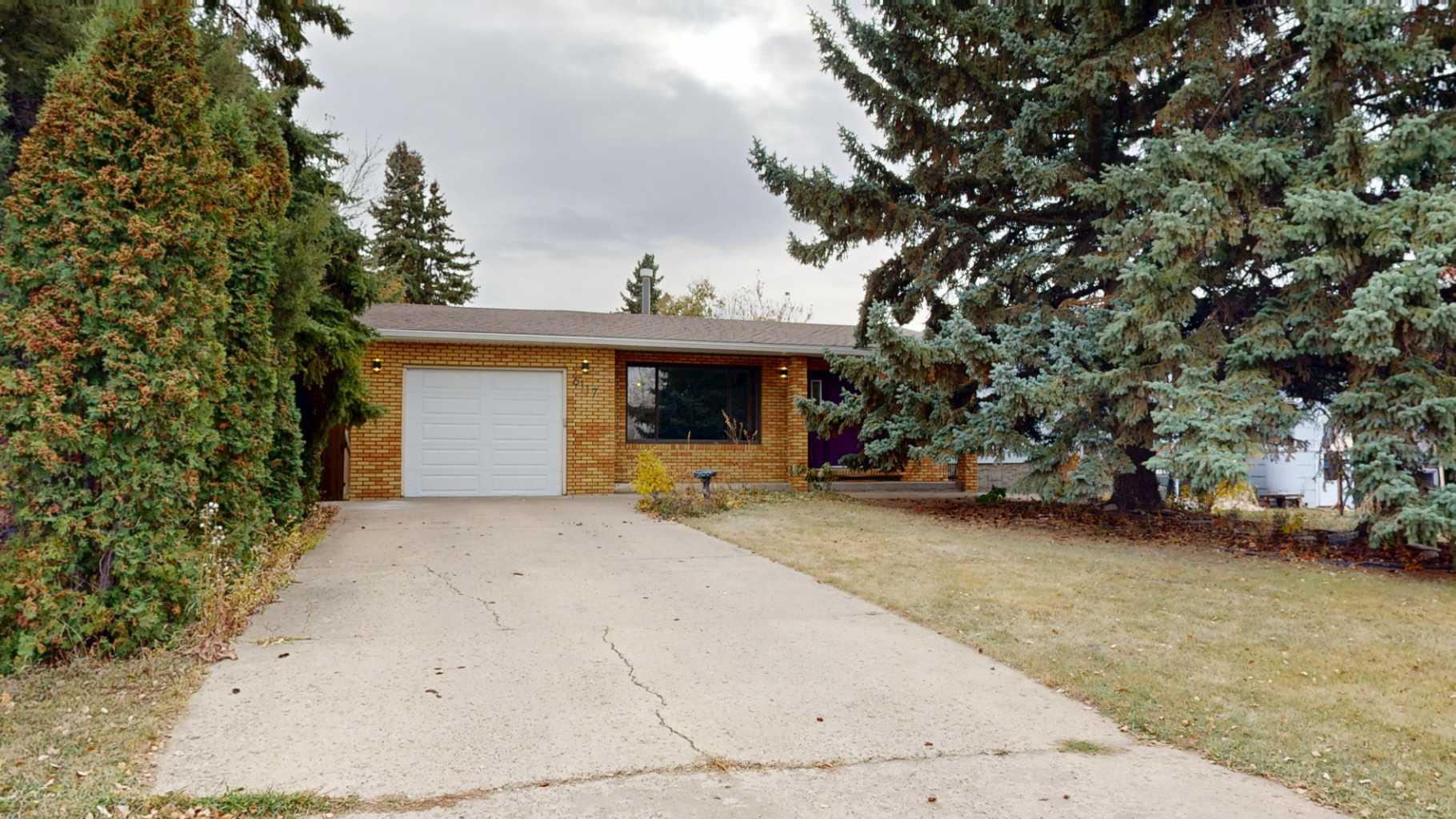 51 Avenue Unit 6117, Stettler, AB T0C 2L2