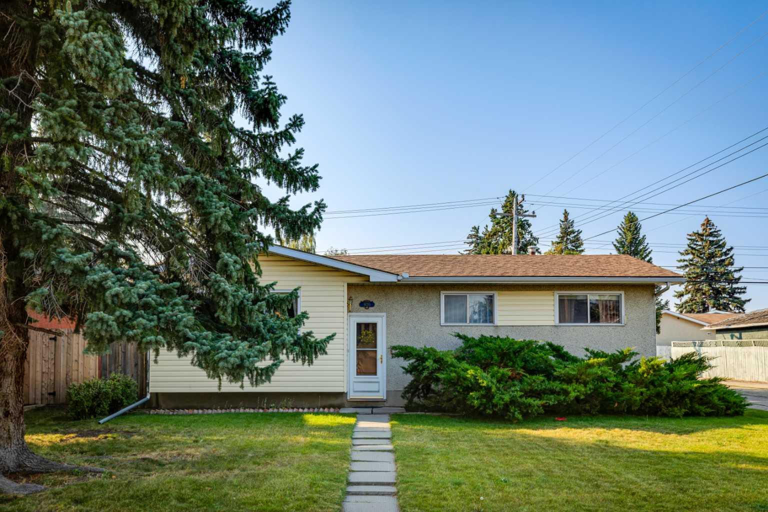 9720 Academy Dr SE, Calgary, AB T2J 1A8