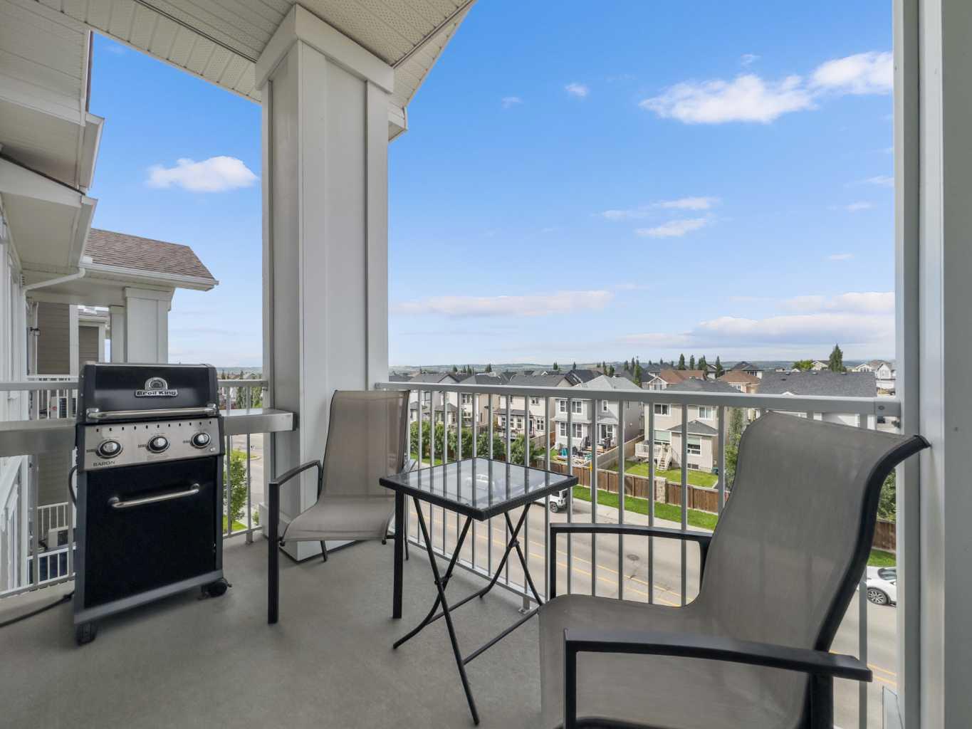 522 Cranford Drive Se Unit 2406, Calgary, AB T3M 2L7