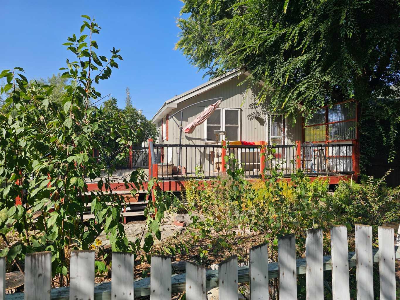 23 Street Unit 2212, Nanton, AB T0L 1R0