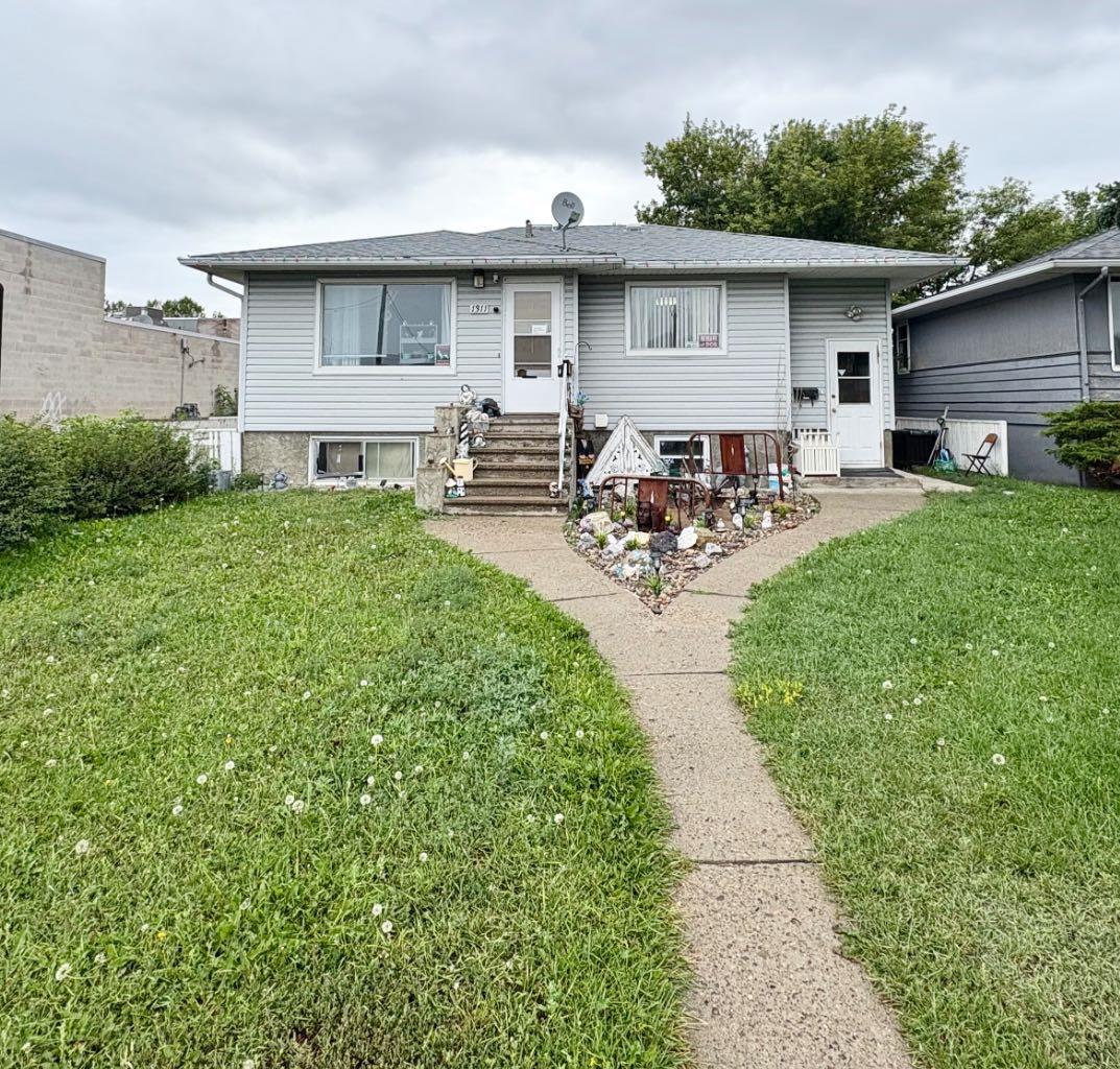3 A Avenue N Unit 1311, Lethbridge, AB T1H 0A1