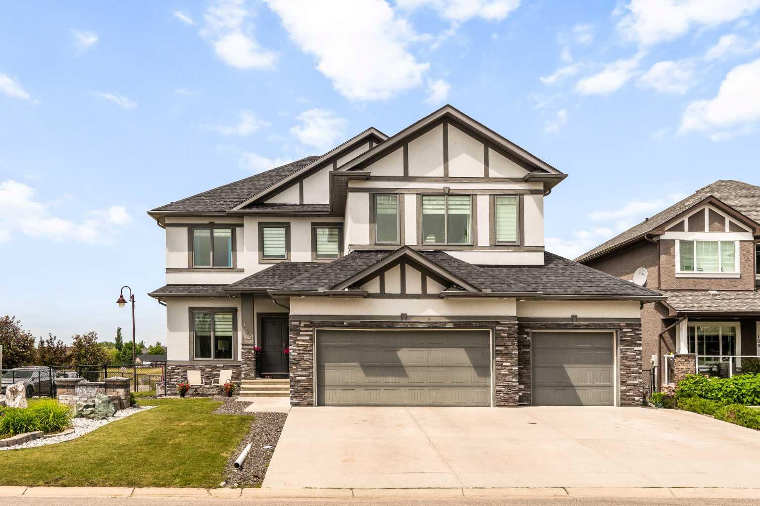 102 Ranch Rd, Okotoks, AB T1S 0K8