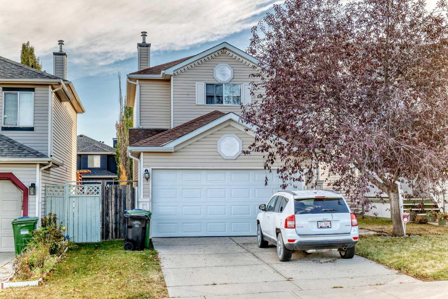 238 Bridleridge Way SW, Calgary, AB T2Y 4M6