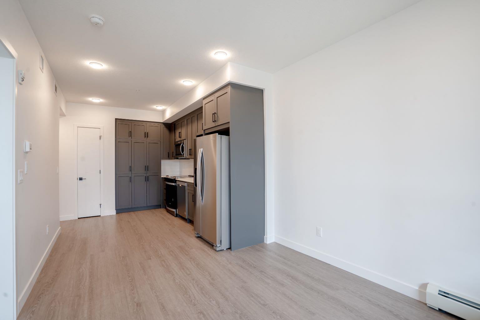 3932 University Avenue Nw Unit 418, Calgary, AB T3B 6P6