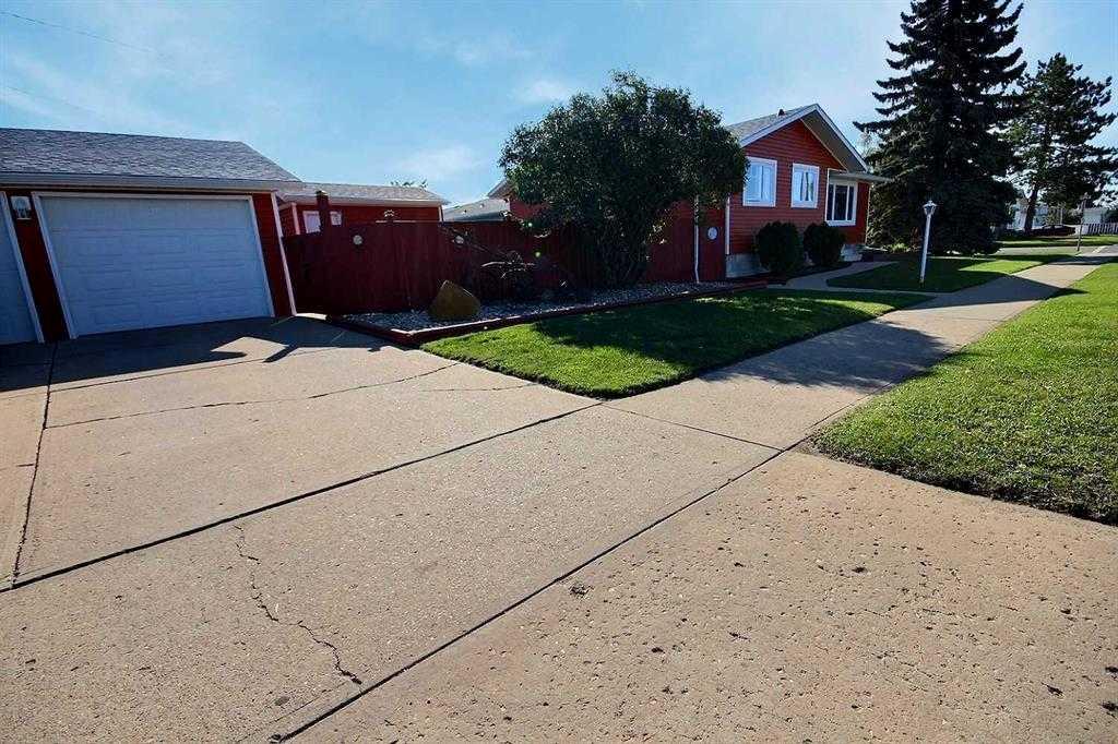 45 Street Unit 4801, St. Paul, AB T0A 3A3