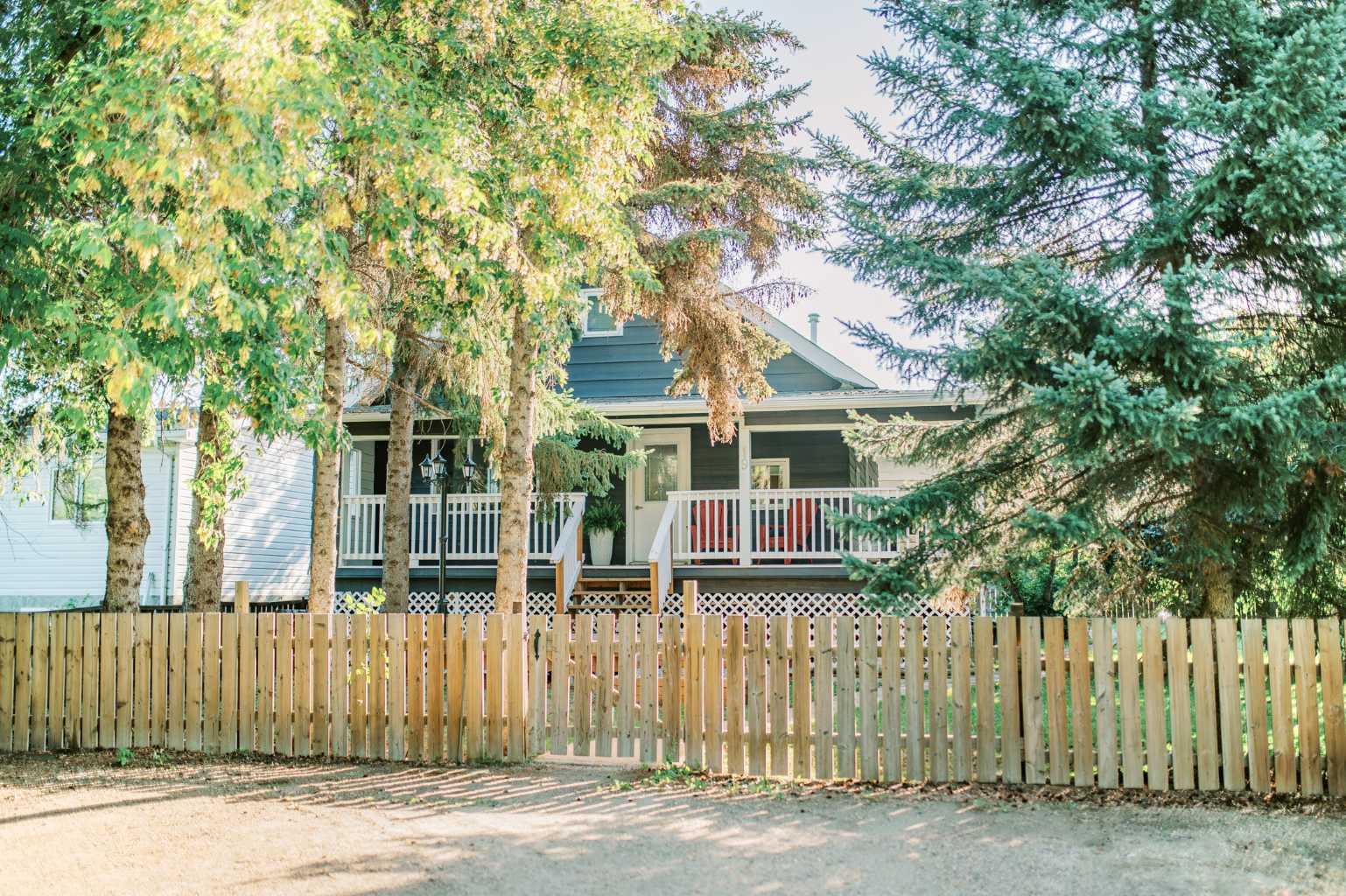 19 Mcnabb St, Erskine, AB T0C 1G0