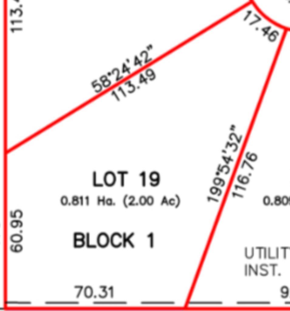 19 Strawberry Hills Pl, Balzac, AB T4A 0N2