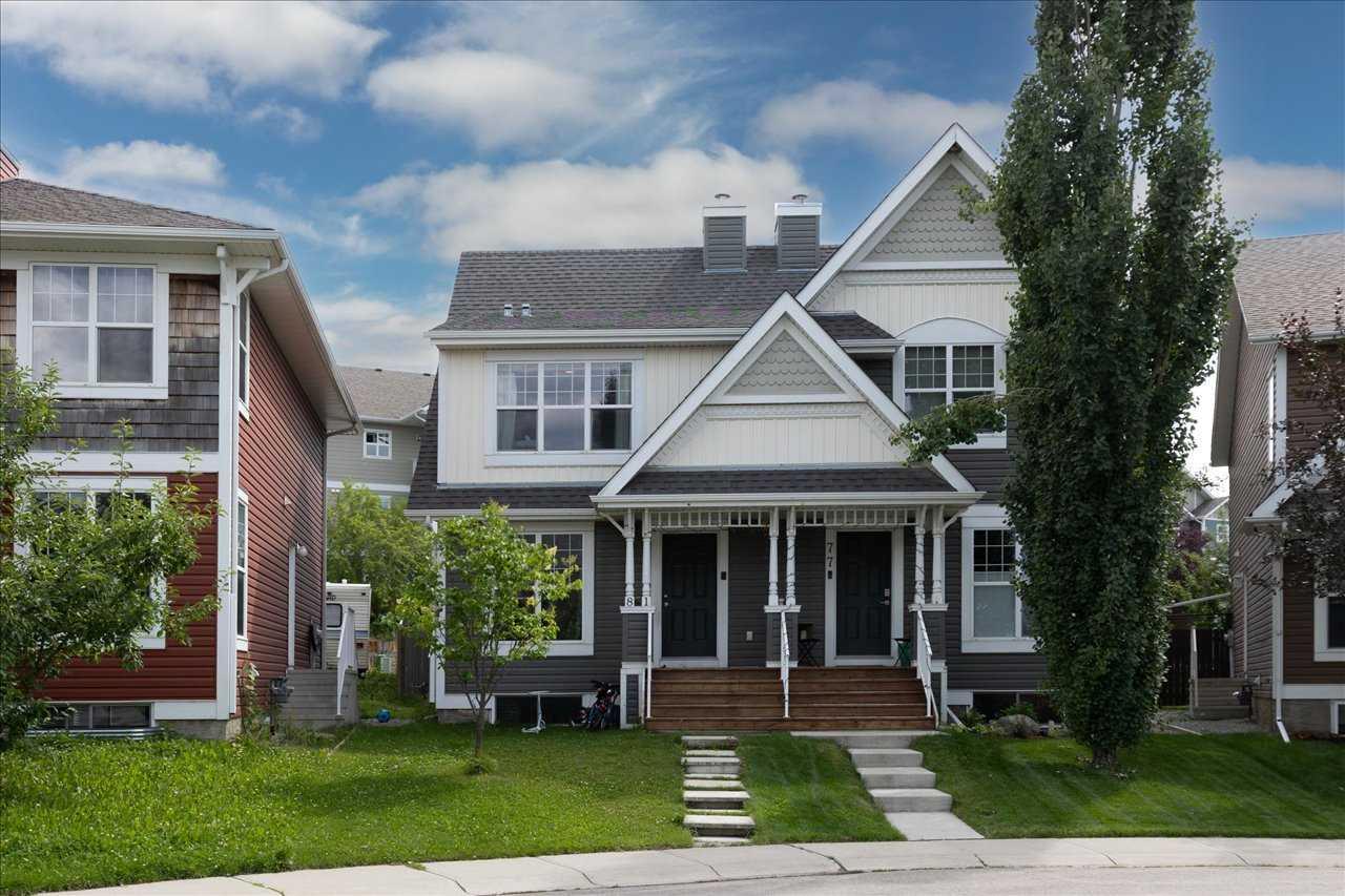 81 Auburn Crest Ln SE, Calgary, AB T3M 0Z1