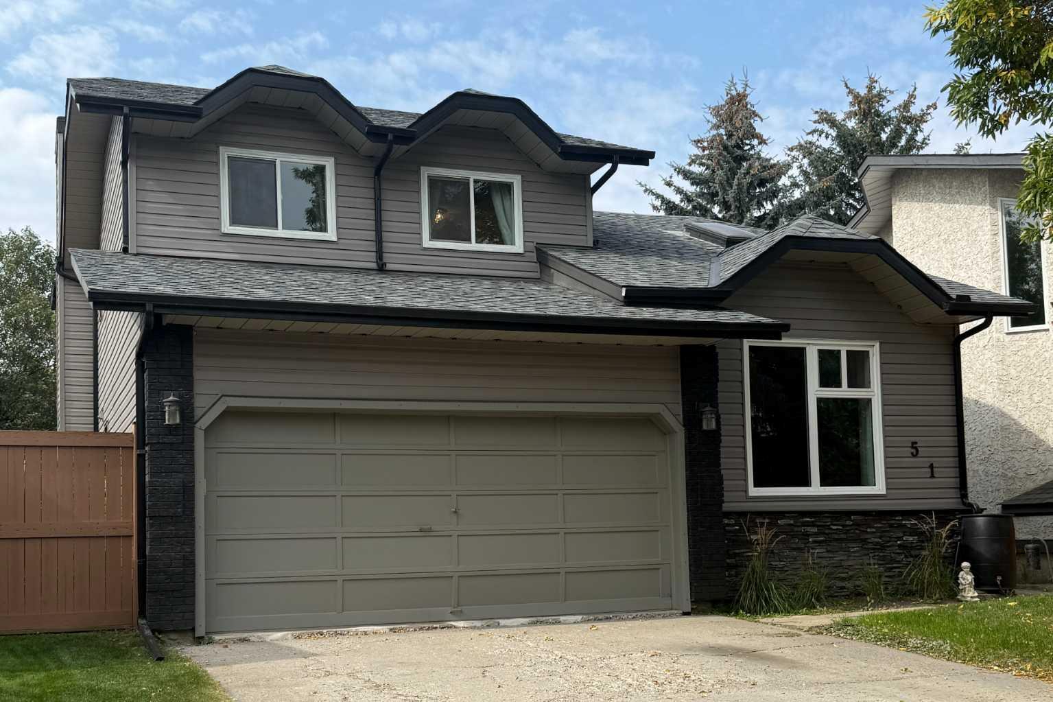 51 Mckinley Pl SE, Calgary, AB T2X 1T9