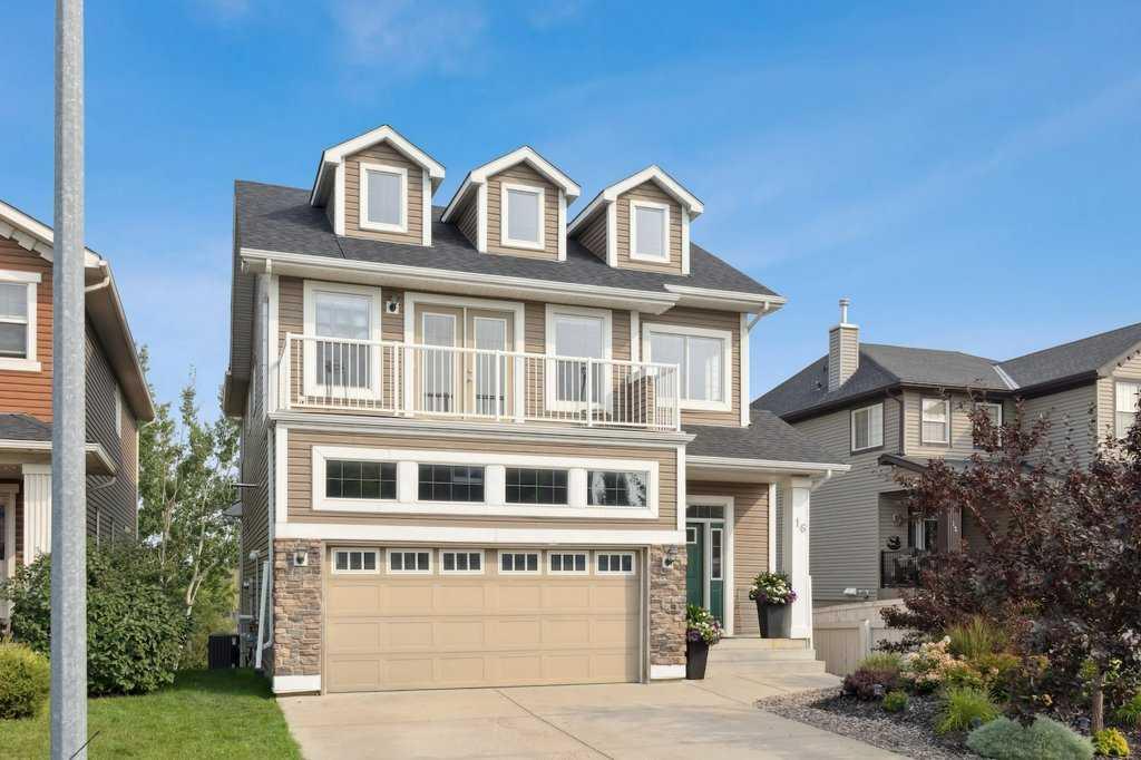 16 Royal Oak Cpe NW, Calgary, AB T3G 0A5