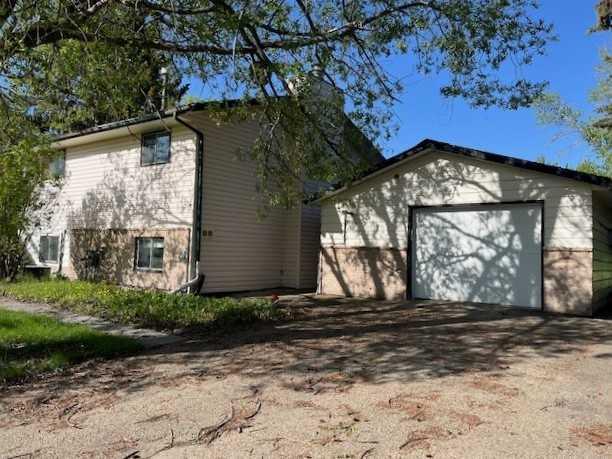 28128 Township Road 412 Unit 132, Rural Lacombe County, AB T4L 2N3
