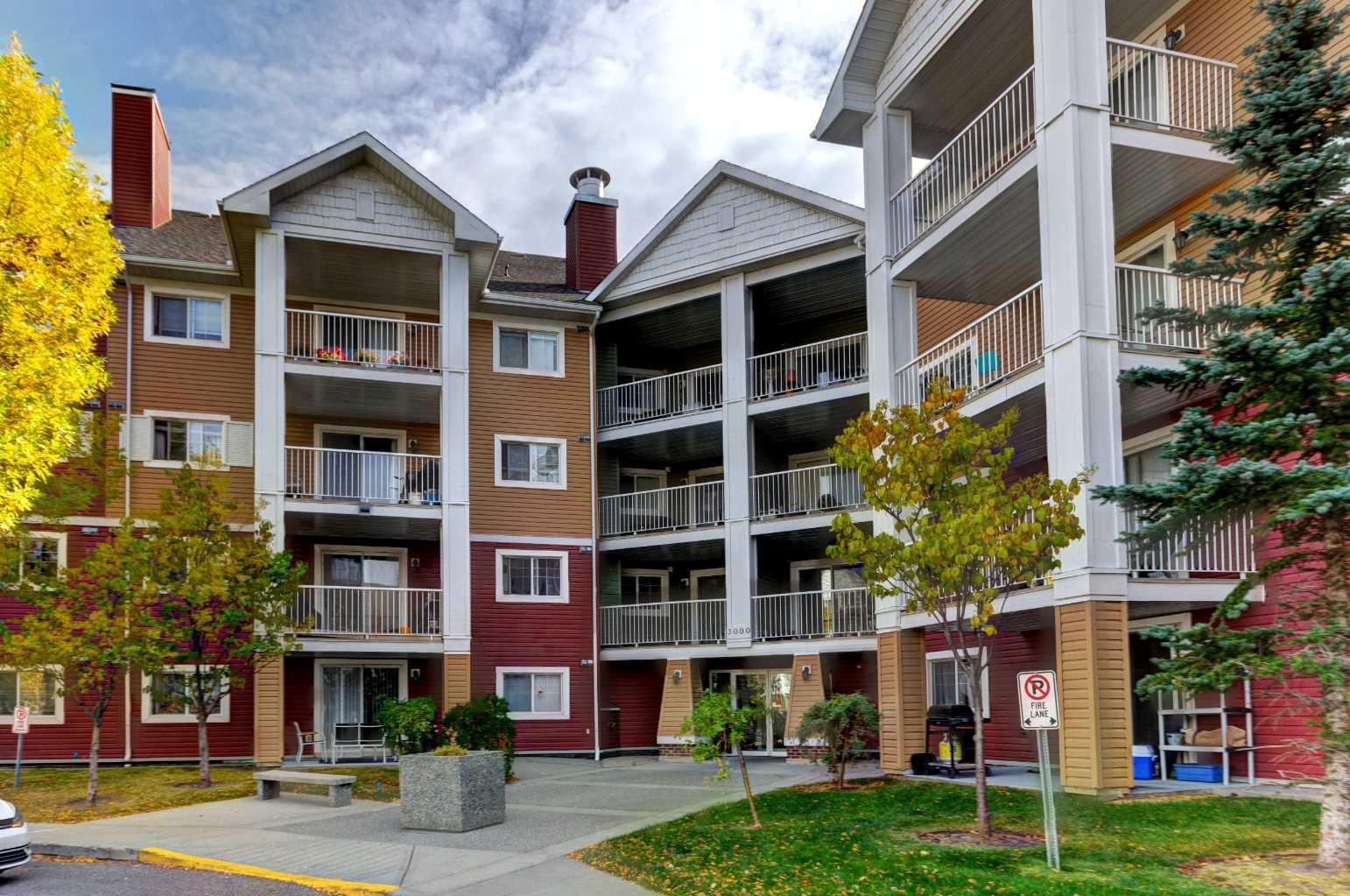 10 Prestwick Bay Se Unit 3410, Calgary, AB T2Z 0B3