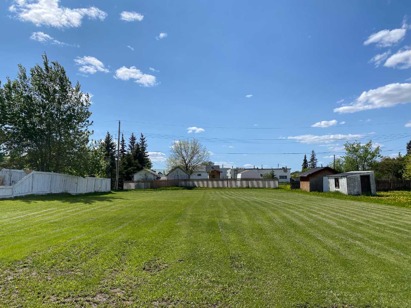 48 Street Unit 4536 #4536, Rycroft, AB T0H 3A0