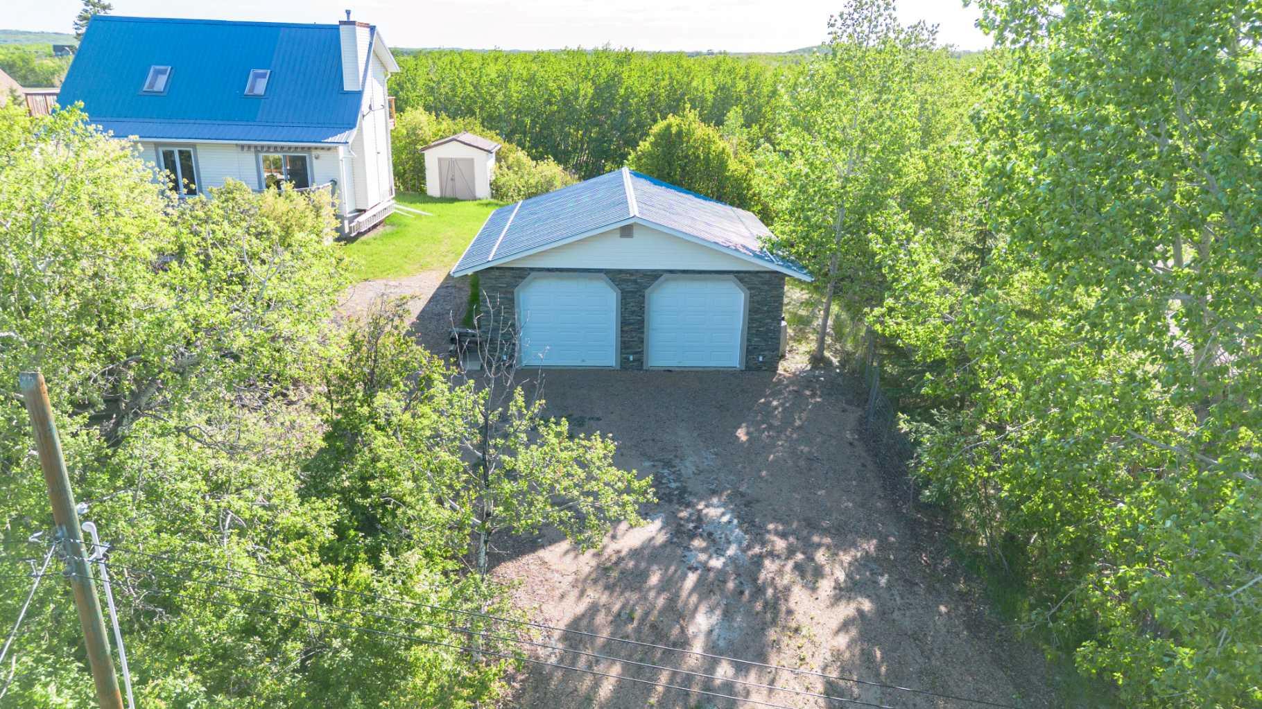 1 Street Unit 14, White Sands, AB T0C 3B0