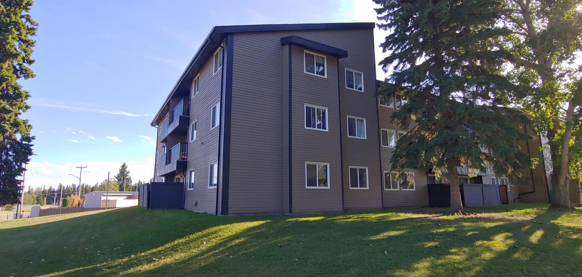 5611 9 Avenue Unit 308b Ave #308b, Edson, AB T7E 1R5