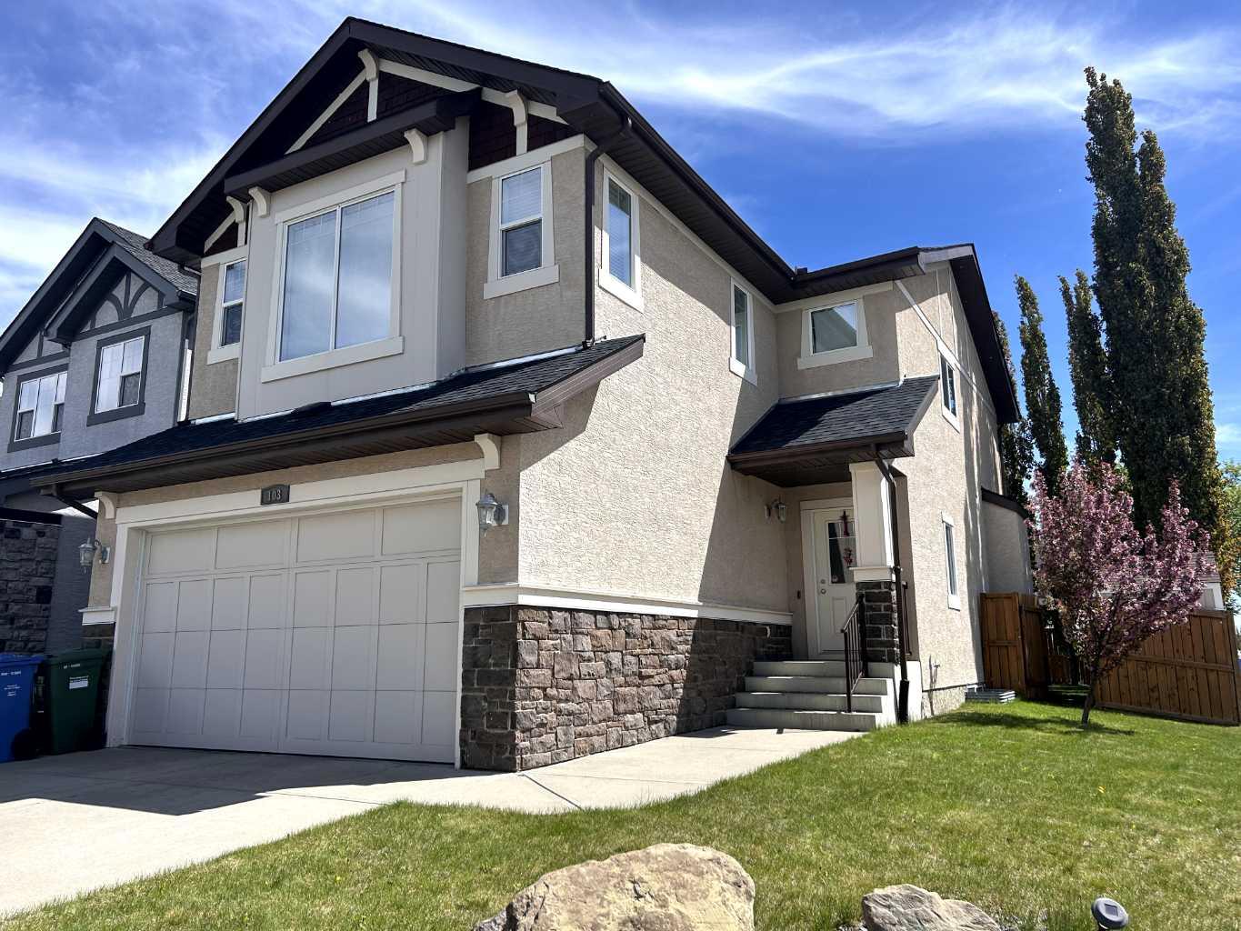103 Aspen Hills Close SW, Calgary, AB T3H 0C7