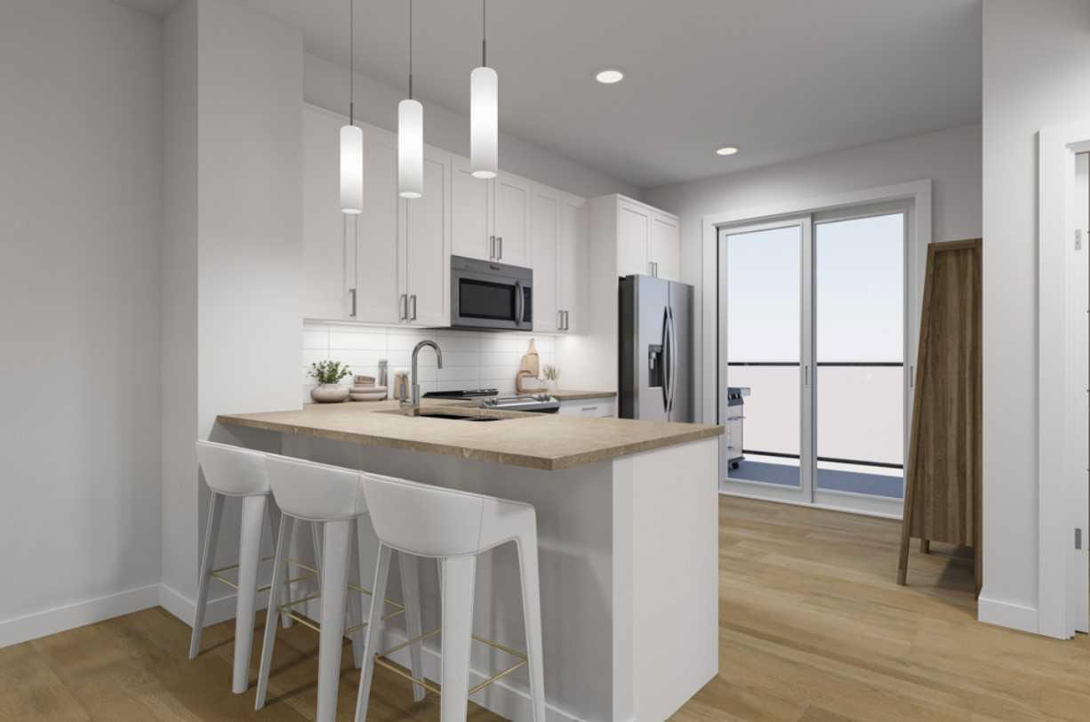 30 Rochester View Nw Unit 102, Calgary, AB T3L 2M4