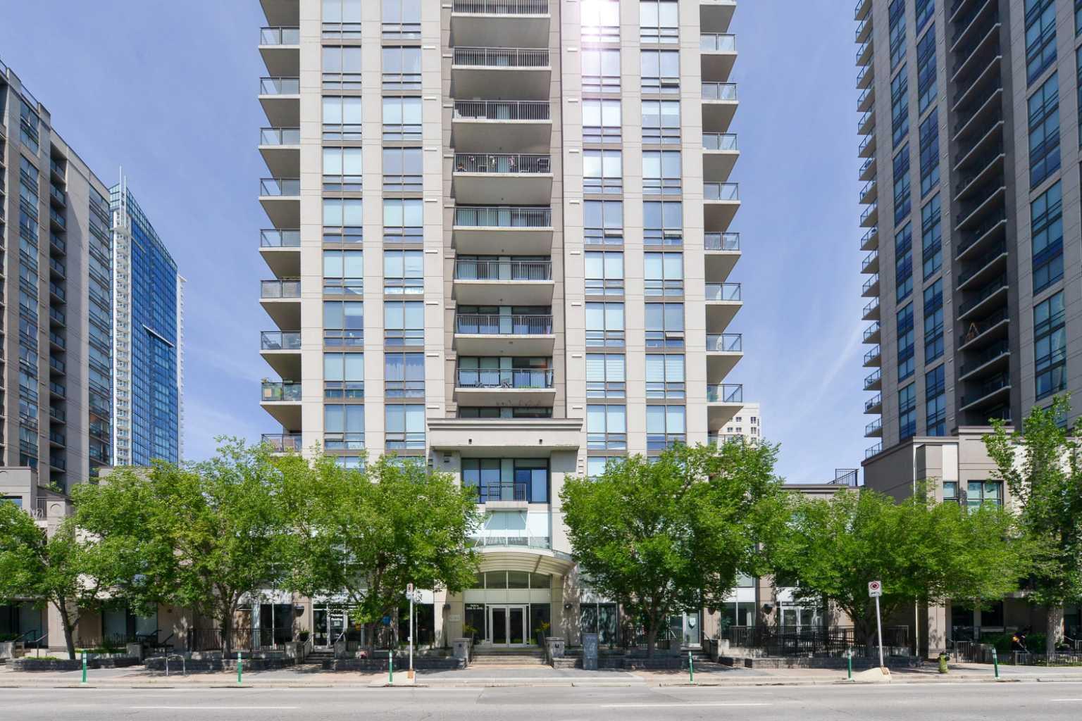 1118 12 Avenue Sw Unit 2404, Calgary, AB T2R 0P4