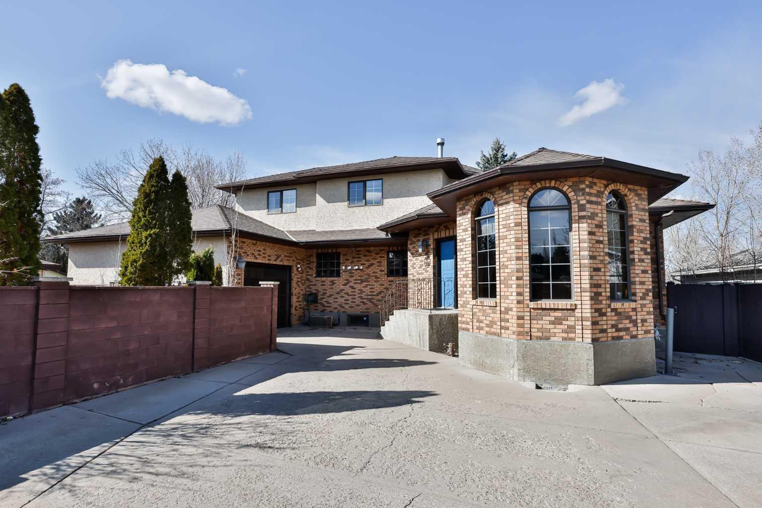 6 Avenue S Unit 2857, Lethbridge, AB T1G 1E6
