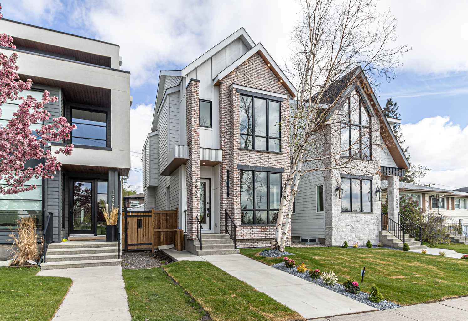 50 Avenue Sw Unit 1938, Calgary, AB T2T 2W2