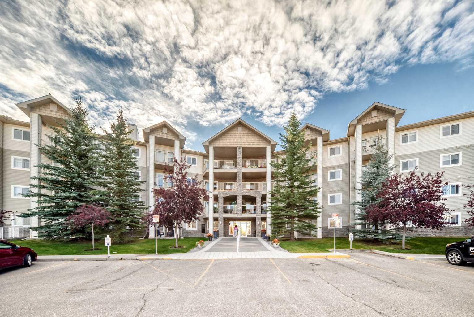 5000 Somervale Court Sw Unit 233, Calgary, AB T2Y 4M1