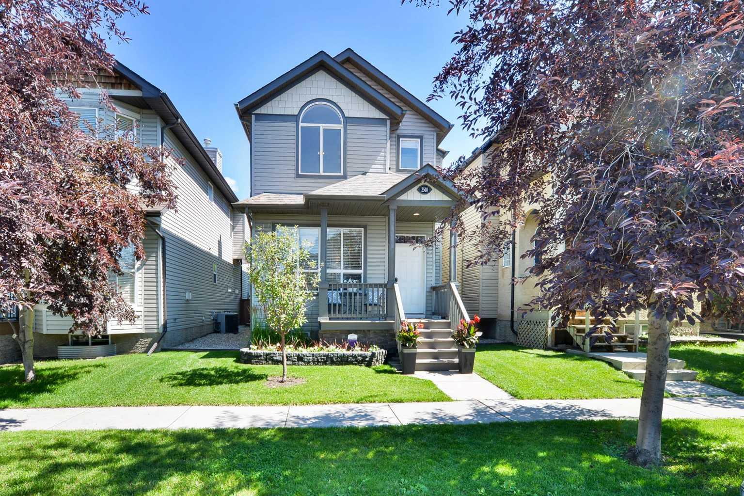 17 Street Se Unit 2508, Calgary, AB T2G 3V9