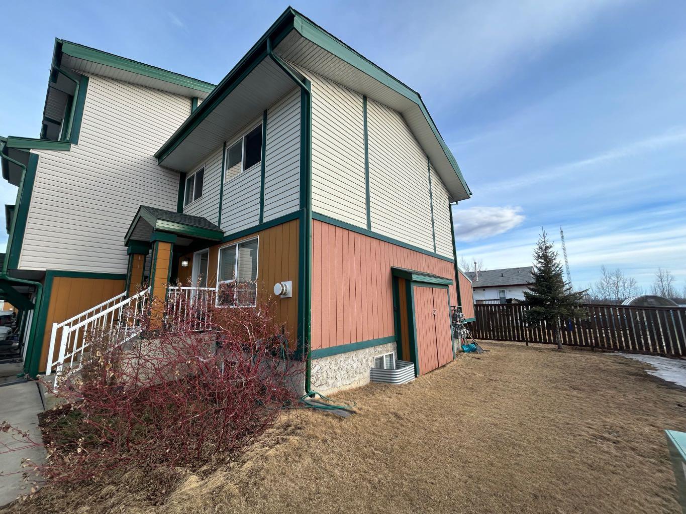 , FORT MCMURRAY, AB T9H 5N9 MLS Houseful