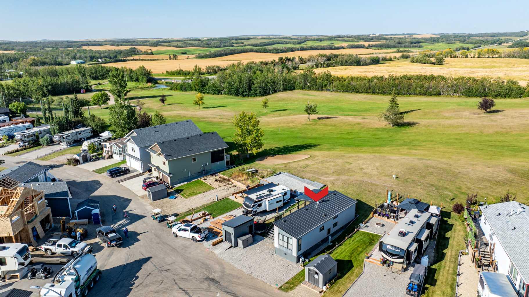 25054 S Pine Lake Road Unit 5013, Rural Red Deer County, AB T0M 1R0