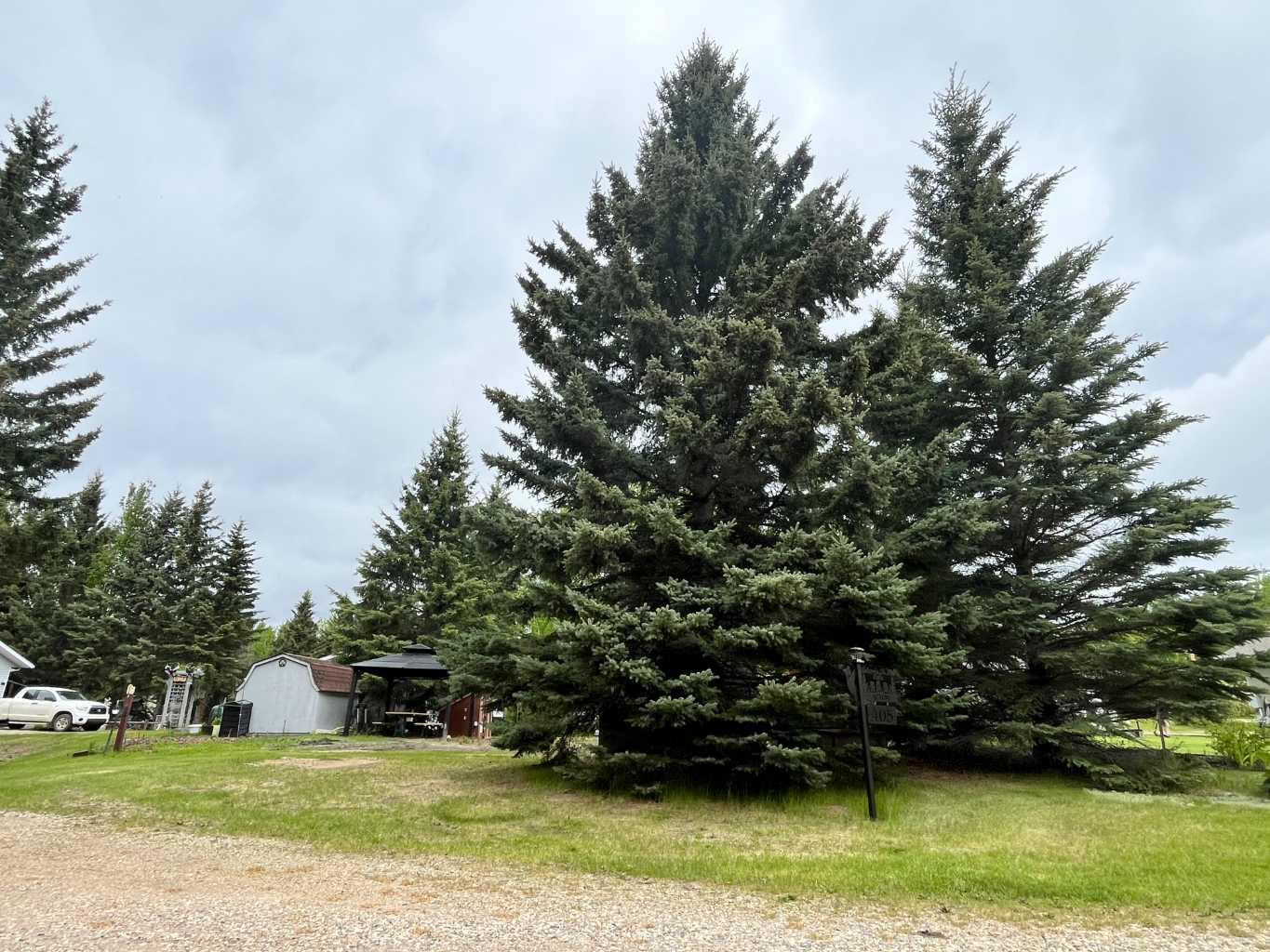 405 Badger Pl, Brightsand Lake, SK S0M 2T0