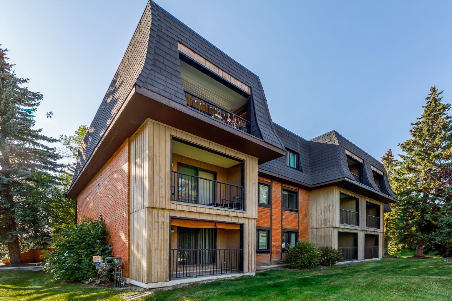 4001 49 Street Nw Unit 3105 #c, Calgary, AB T3A 2C9