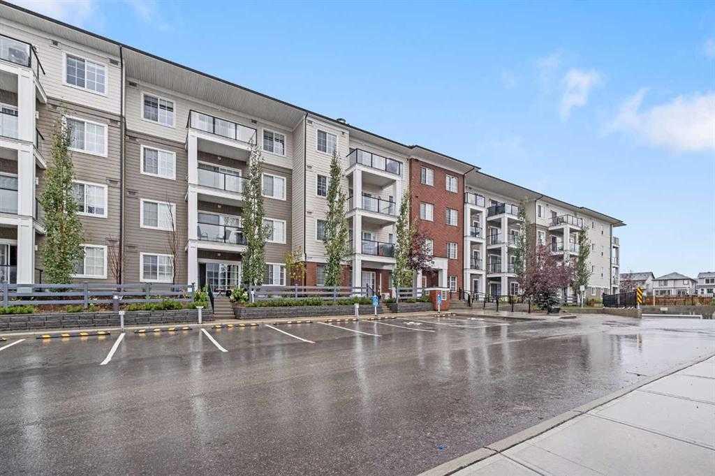 298 Sage Meadows Park Nw Unit 1314, Calgary, AB T3P 1P5