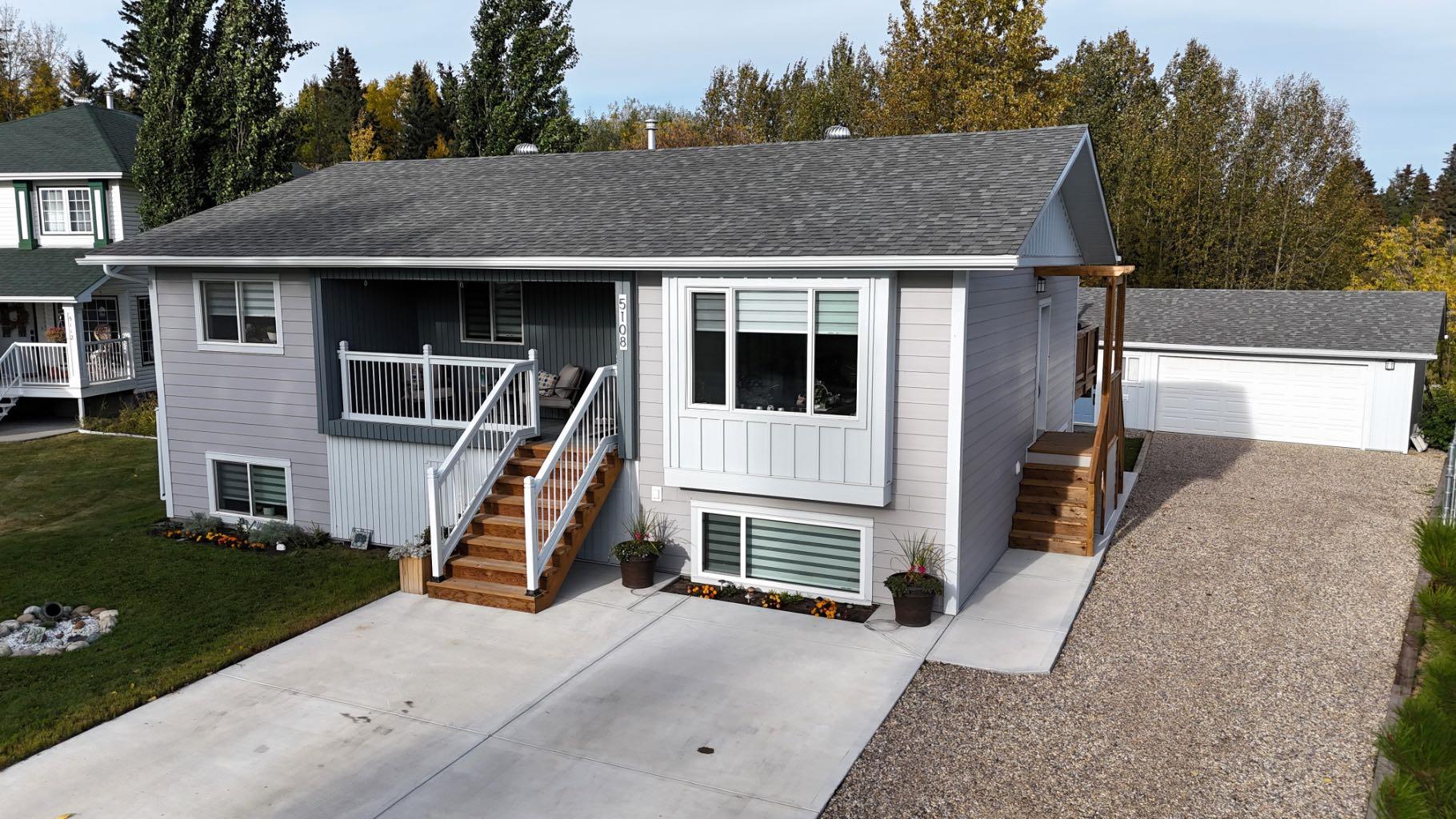 18 Avenue Unit 5108, Edson, AB T7E 1X3