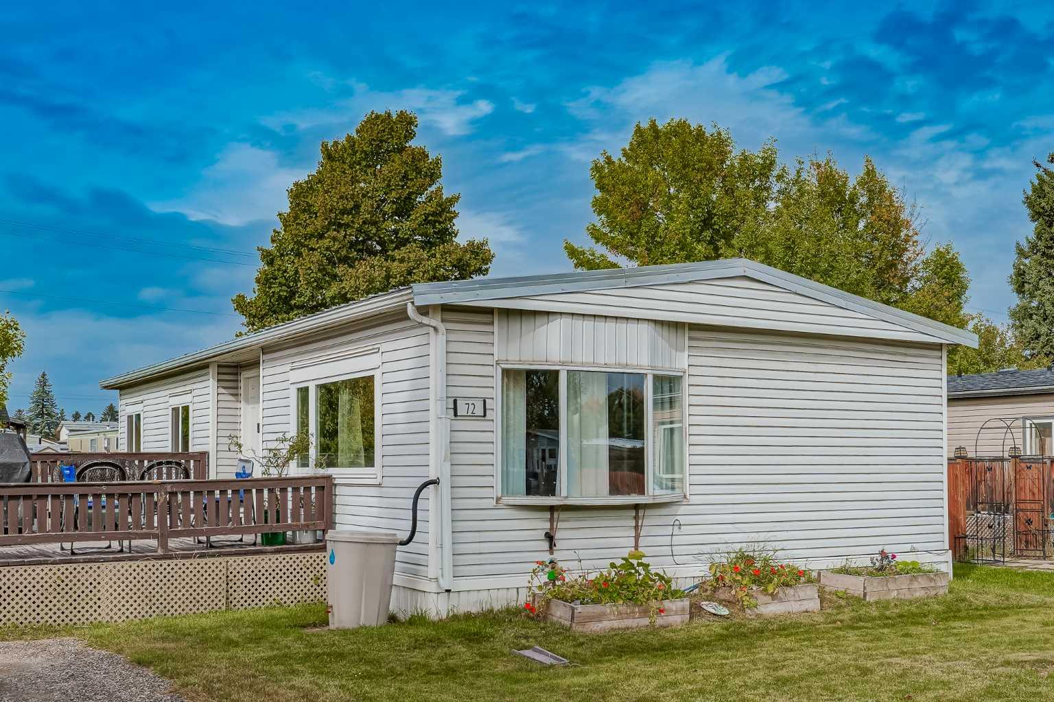 6220 17 Avenue Se Unit 72, Calgary, AB T2A 4V5