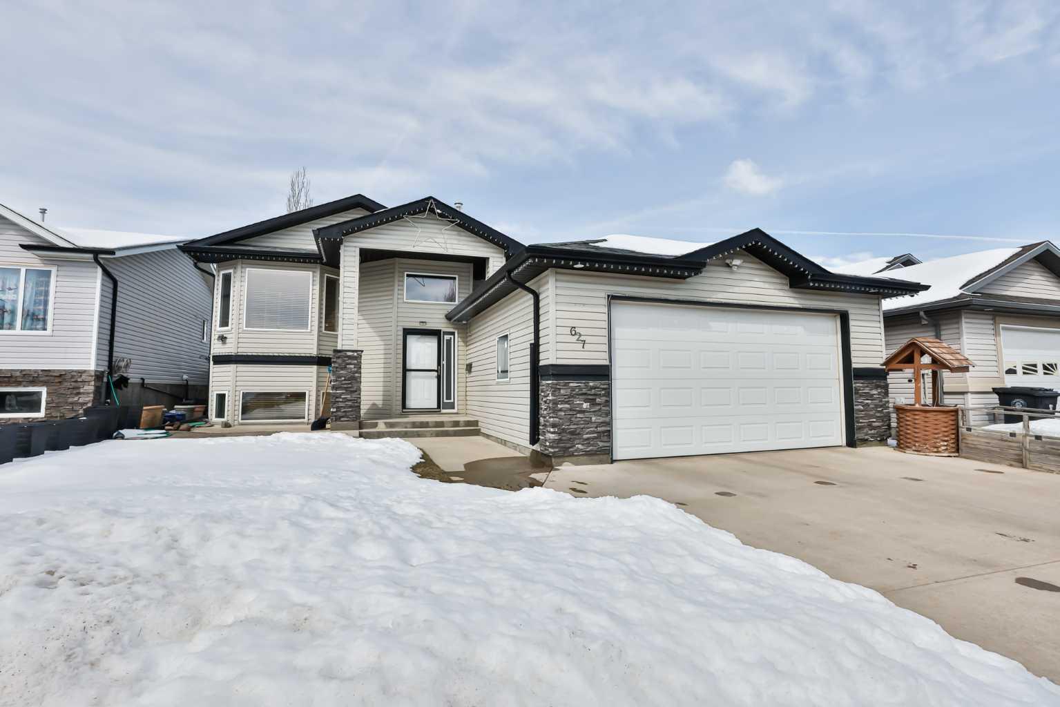 , Coalhurst, AB T0L 0V0 MLS Houseful