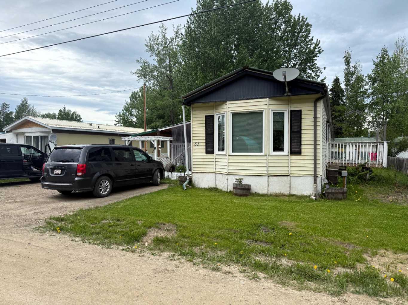 53209 Range Road 183 Unit 51, Rural Yellowhead County, AB T7E 3B2