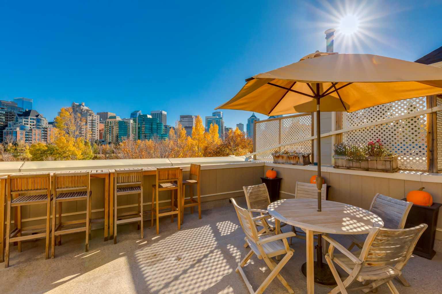9 Street Nw Unit 109, Calgary, AB T2N 1T1