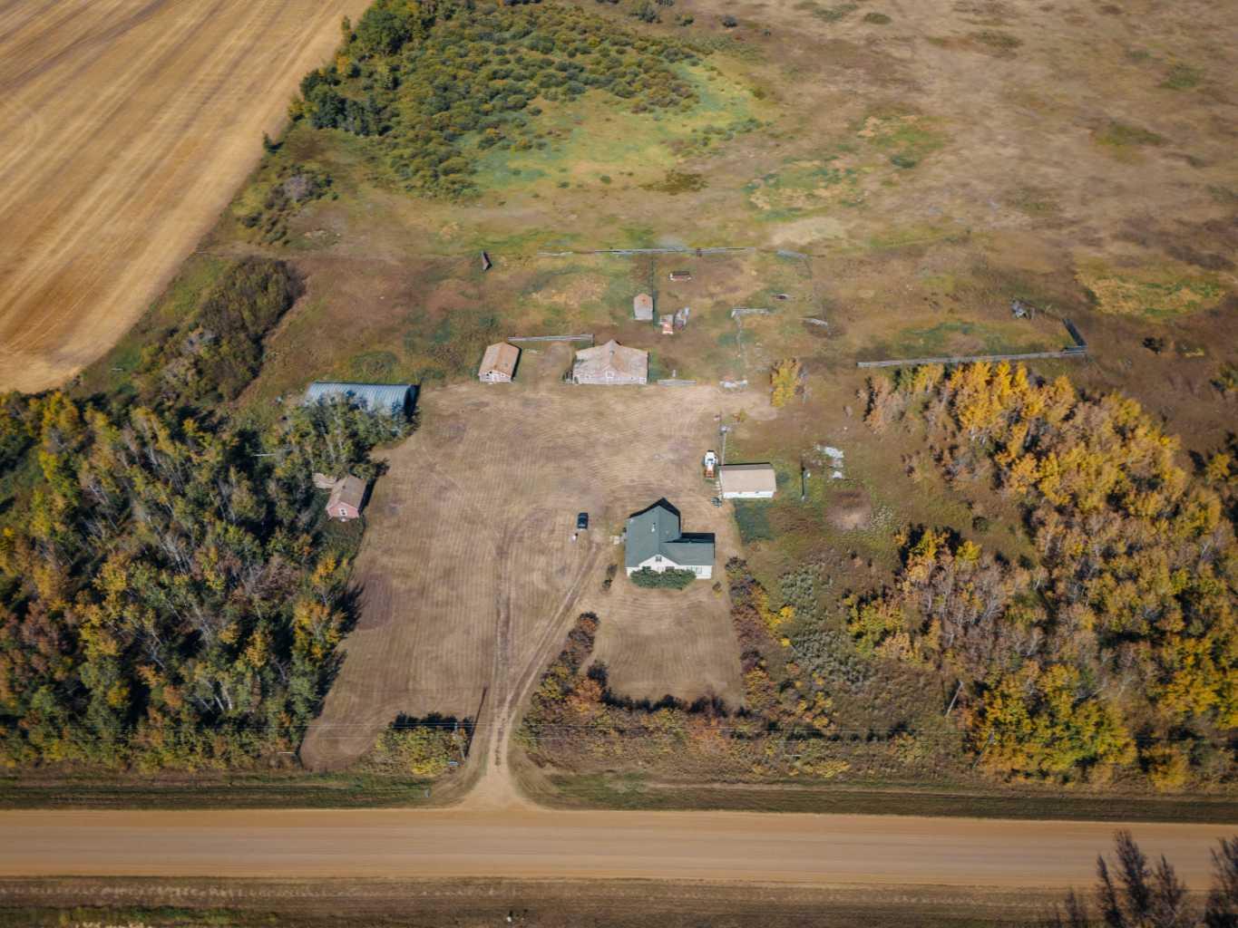 442 Township Unit 16466, Rural Flagstaff County, AB T0B 1A0