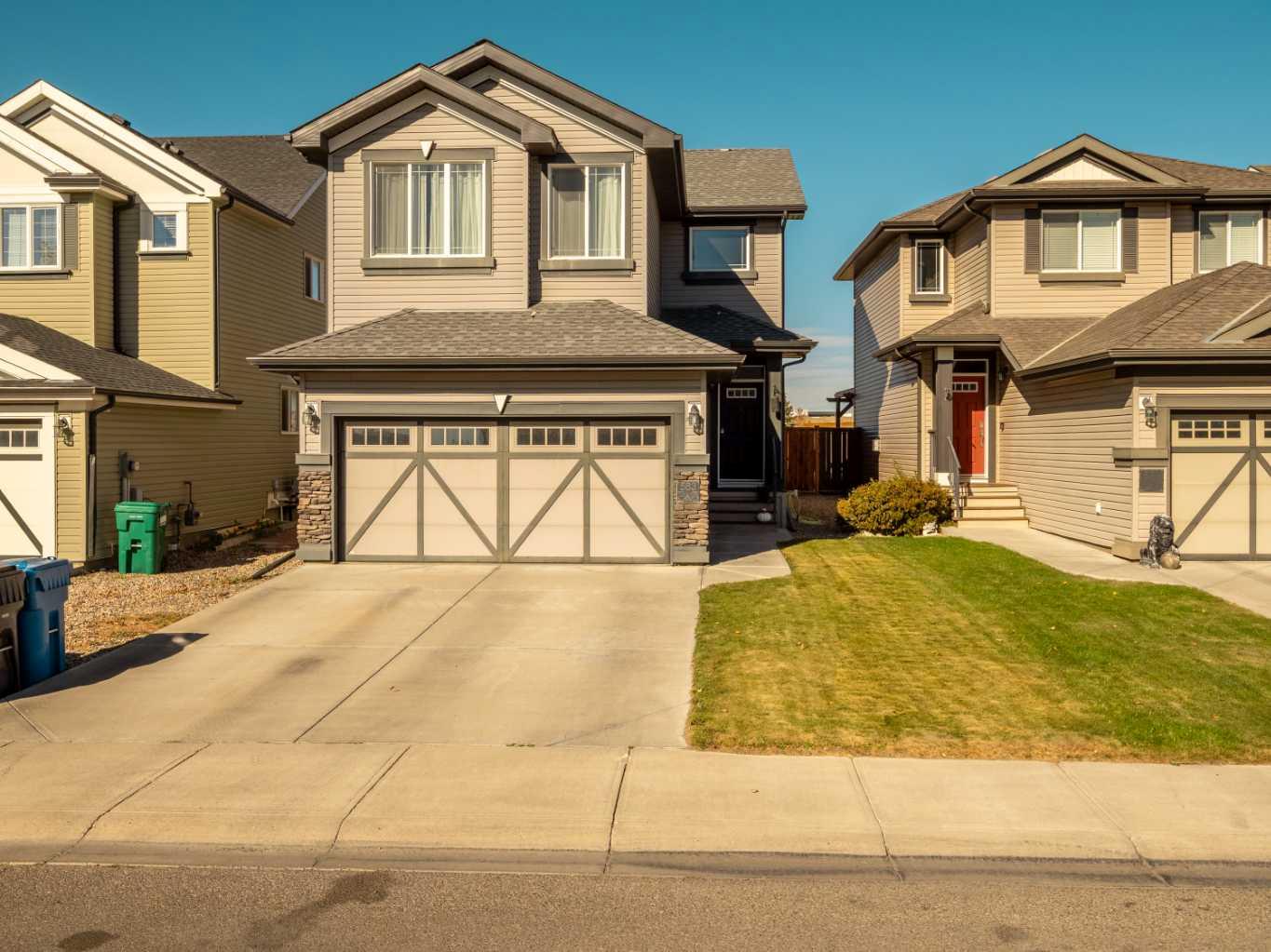 583 Keystone Chase W, Lethbridge, AB T1J 5E6