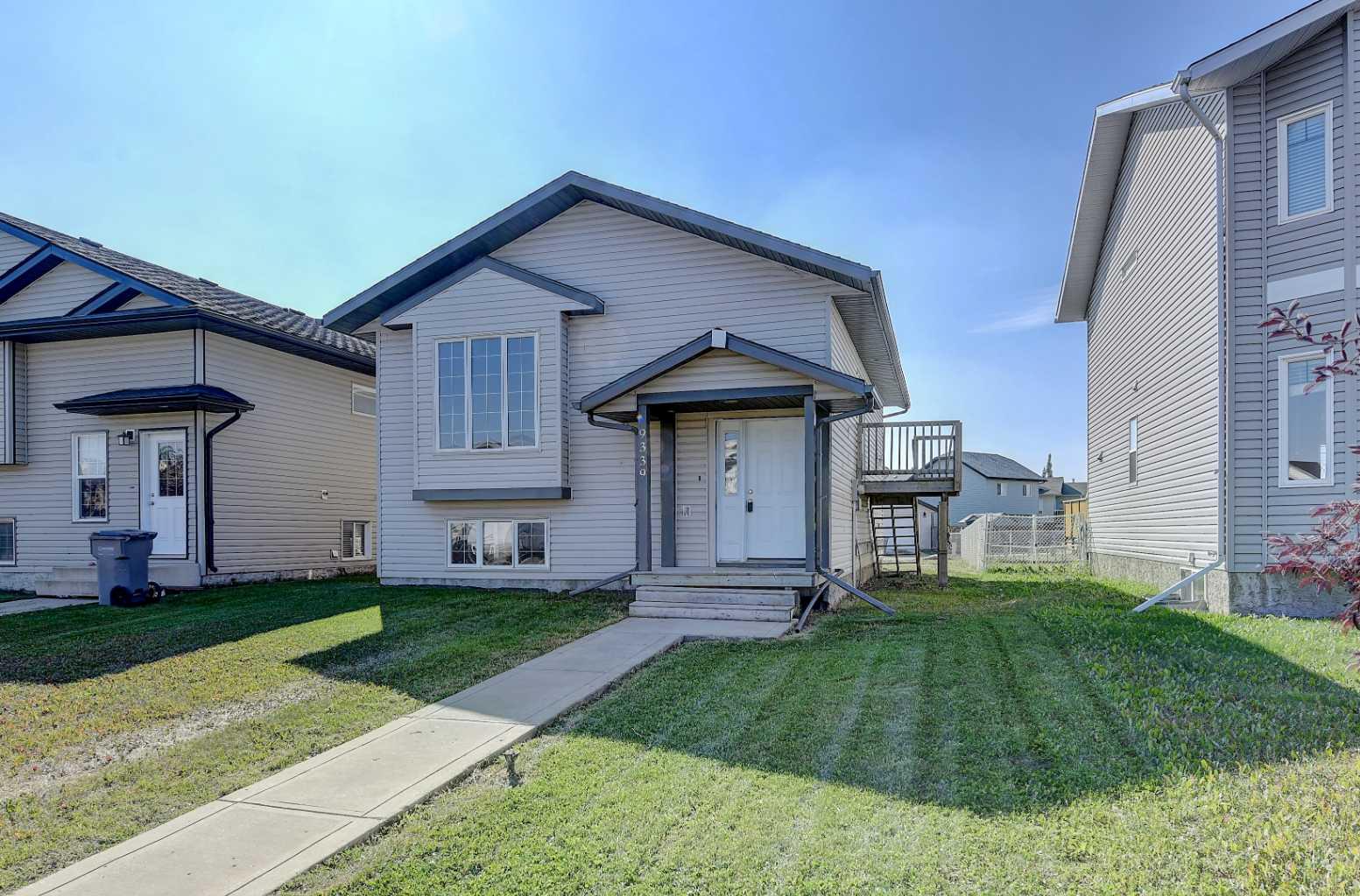 131 Avenue Unit 9339, Grande Prairie, AB T8X 1S7