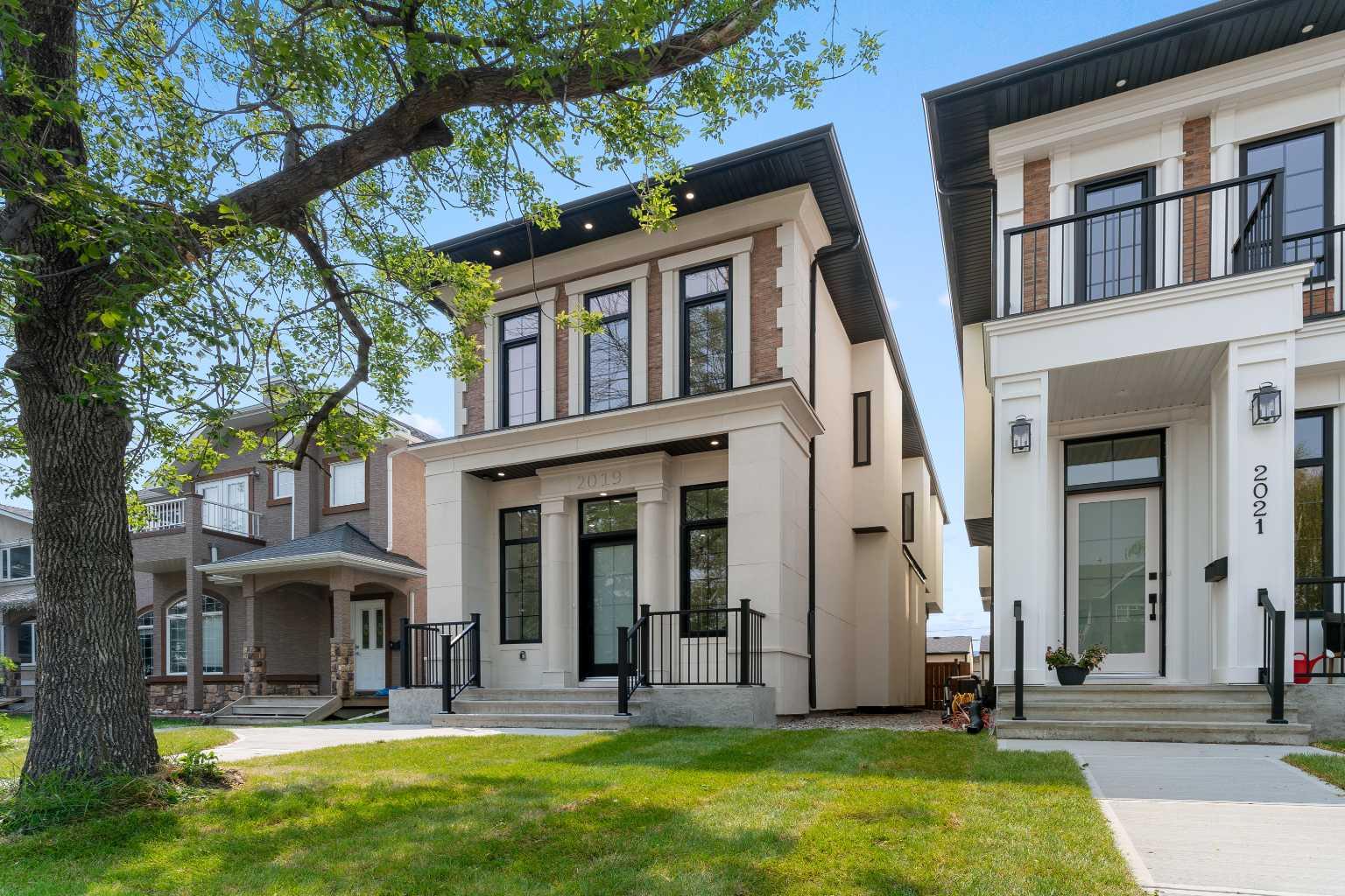 6 Avenue Nw Unit 2019, Calgary, AB T2N 0W6