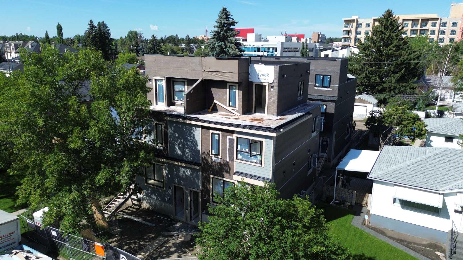 1729 31 Street Sw Unit 101b, Calgary, AB T3C 1N2