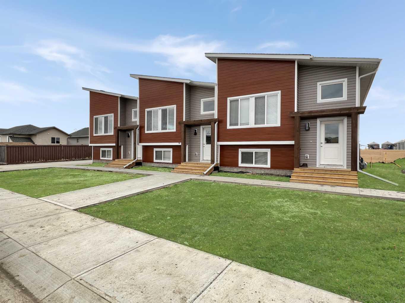 9549 114 Ave C Ave, Clairmont, AB T8X 0W7