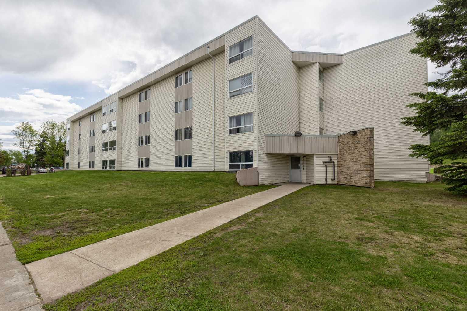 13221 Macdonald Dr 402, FORT MCMURRAY, AB T9H 4H2 MLS A2131012