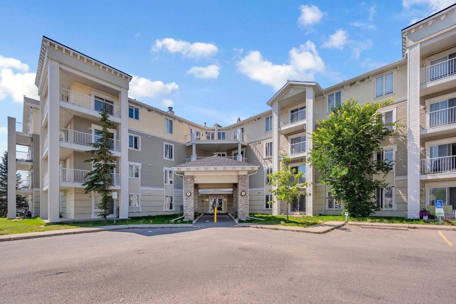 1140 Taradale Drive Unit 1314, Calgary, AB T3J 0G1