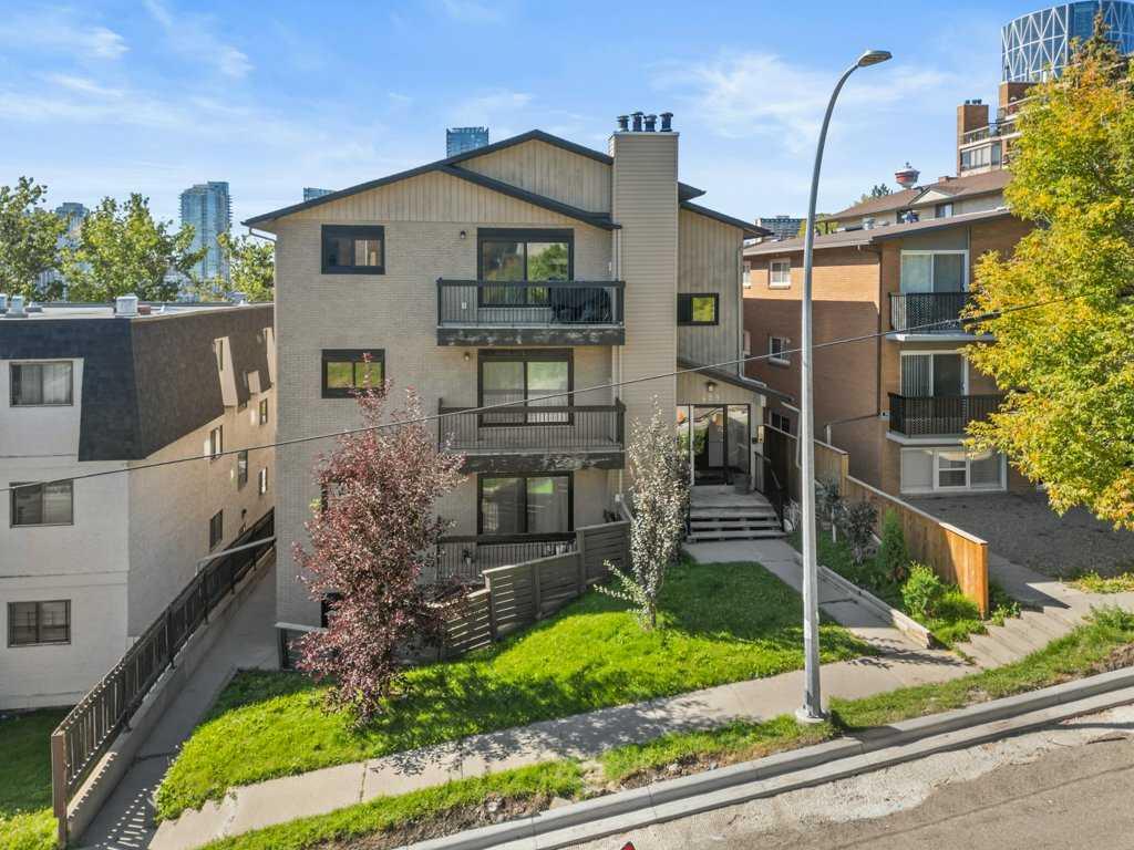 409 1 Avenue Ne Unit 303, Calgary, AB T2E 0B3