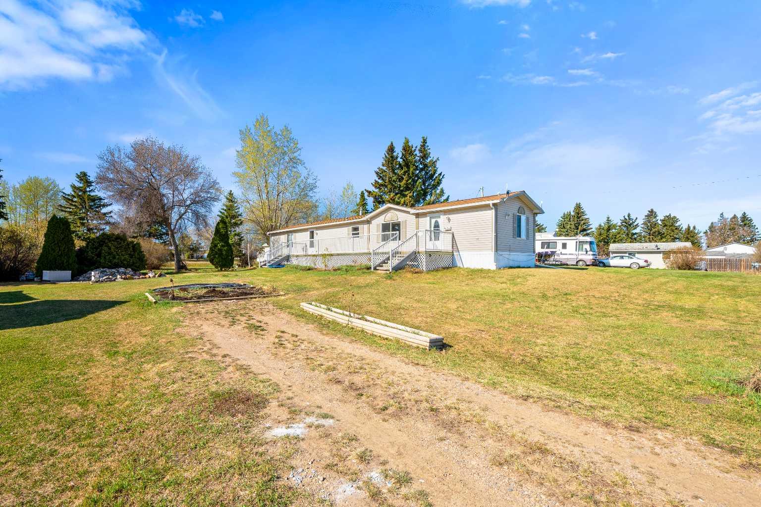 48 Avenue Unit 5030, Kitscoty, AB T0B 2P0