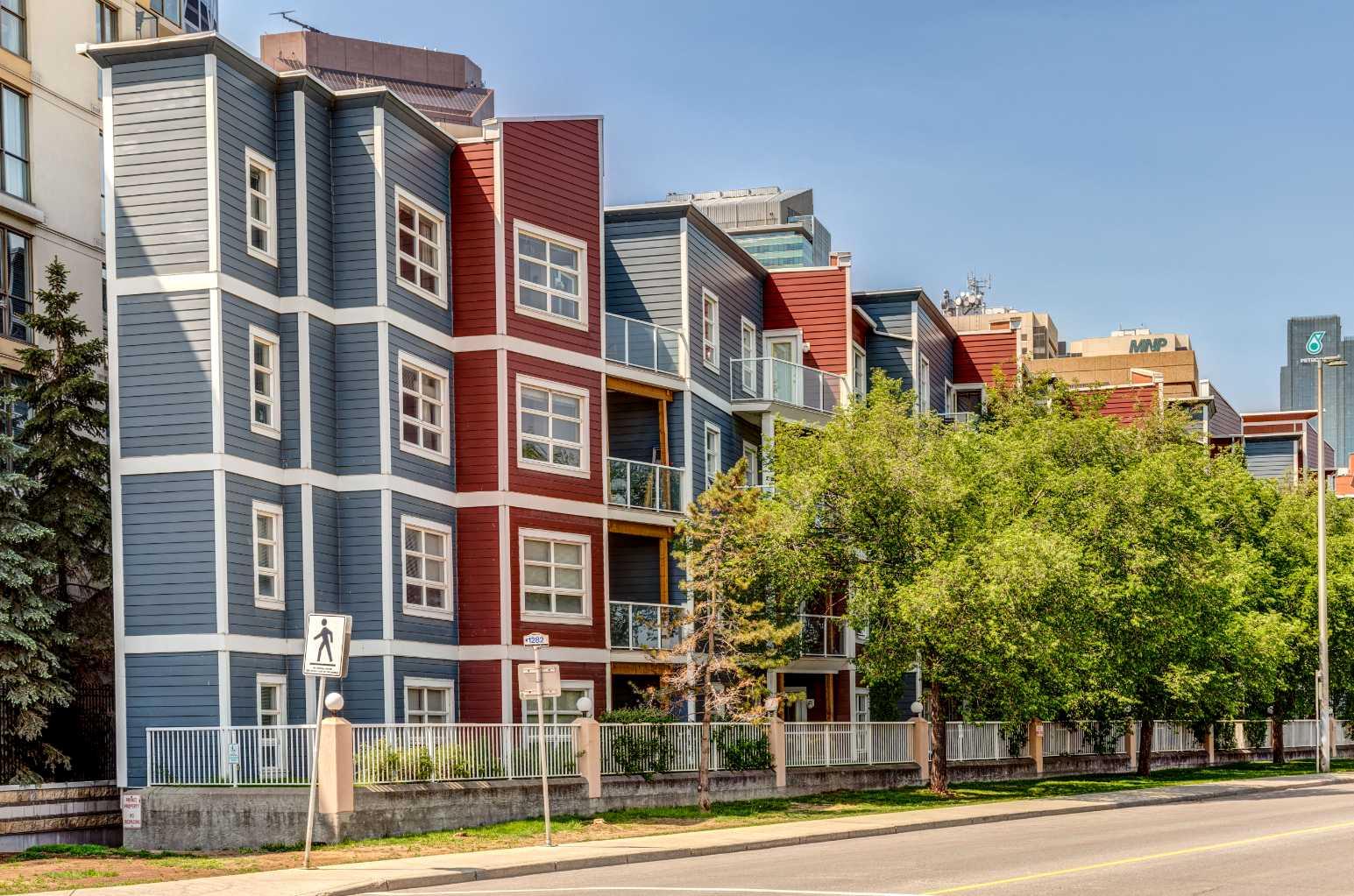 333 Riverfront Avenue Se Unit 459, Calgary, AB T2G 0C2